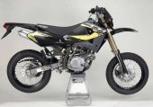 2008 CH Racing WSM 125 eu 2 photo